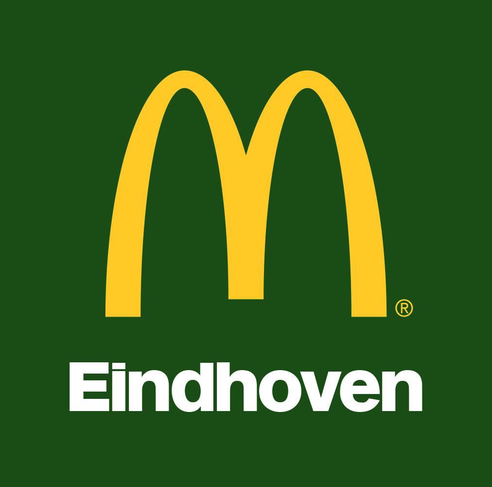 McDonald's Eindhoven Airport